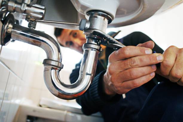 Best Water Leak Repair  in Somerset, WI