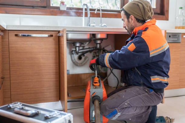  Somerset, WI Plumbing Pros