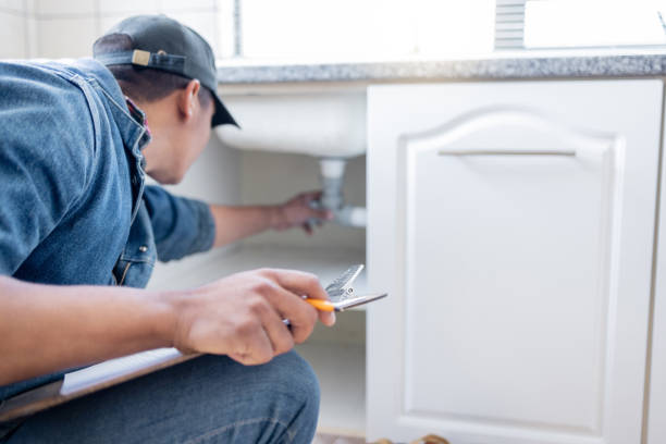 Trusted Somerset, WI Plumbing Experts