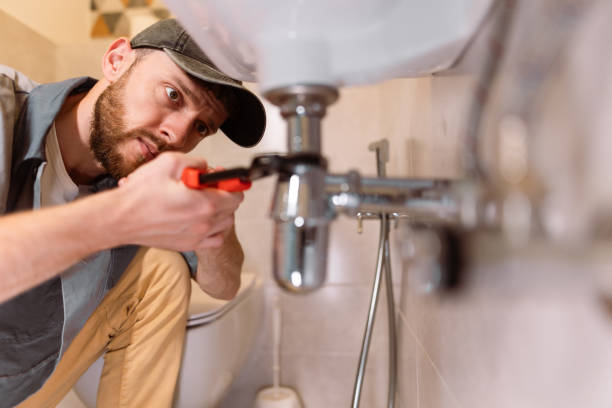 Best Residential Plumbing Services  in Somerset, WI