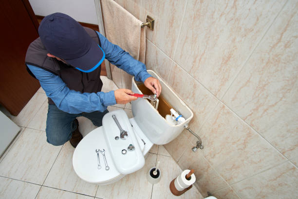 Best Faucet Repair  in Somerset, WI