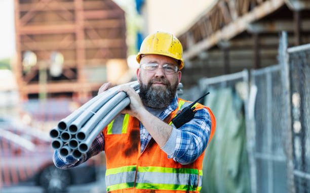 Best Pipe Repair Near Me  in Somerset, WI
