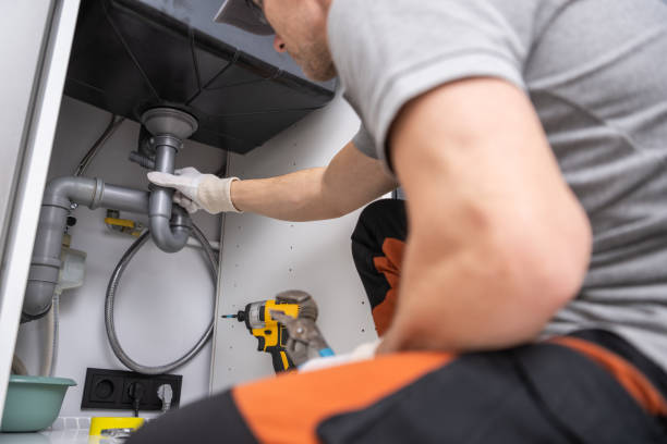 Best Toilet Repair Services  in Somerset, WI